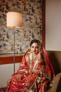 reception chandu 380